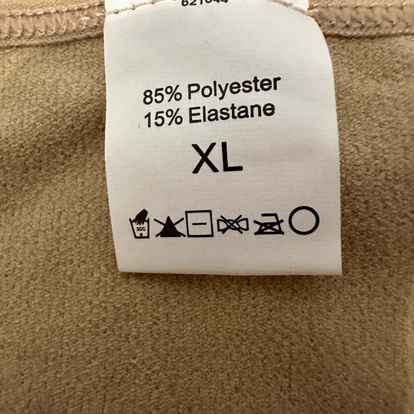 NWOT 2 Pack Shaping One Piece Bodysuits - Picture 12 of 12